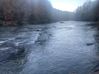 135 Flat Ridge Road, Ellijay, GA 30540