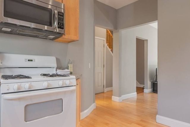 31 Fairmount Avenue 2, Cambridge, MA 02139