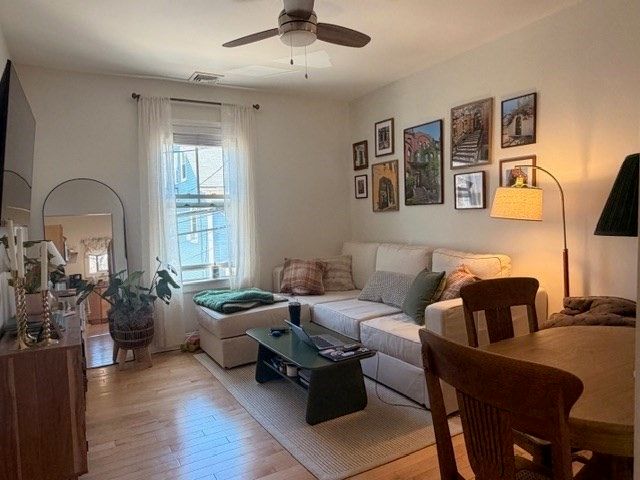 31 Fairmount Avenue 2, Cambridge, MA 02139