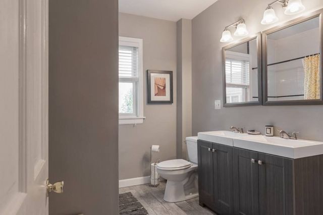 31 Fairmount Avenue 2, Cambridge, MA 02139