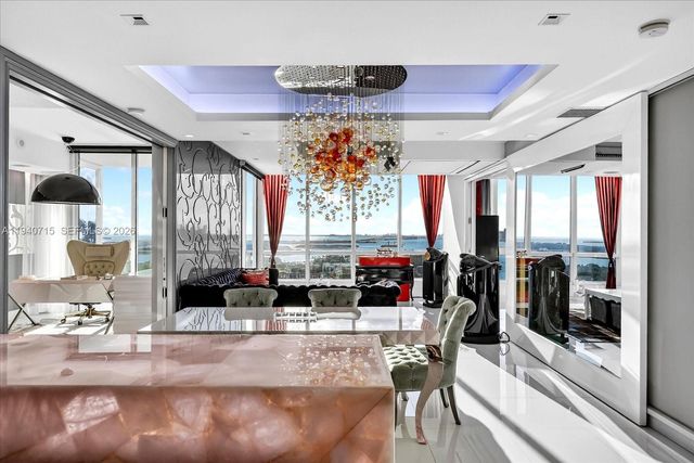 100 S Pointe Dr 3002, Miami Beach, FL 33139