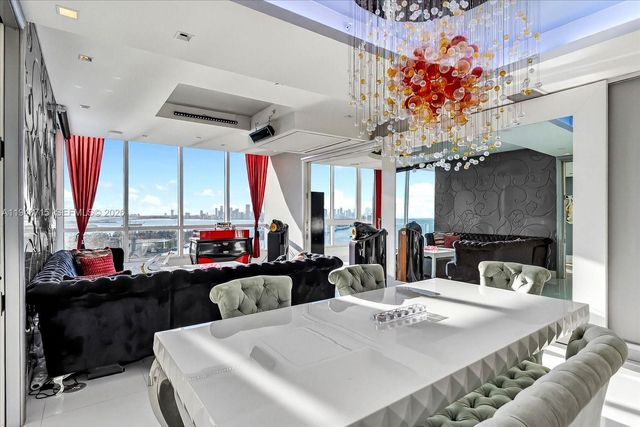 100 S Pointe Dr 3002, Miami Beach, FL 33139