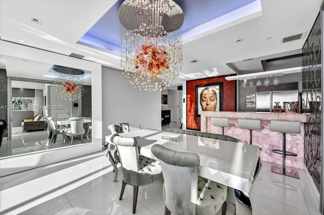 100 S Pointe Dr 3002, Miami Beach, FL 33139