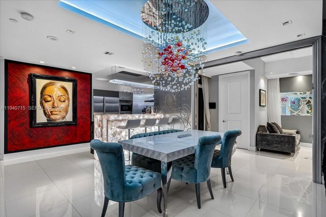 100 S Pointe Dr 3002, Miami Beach, FL 33139