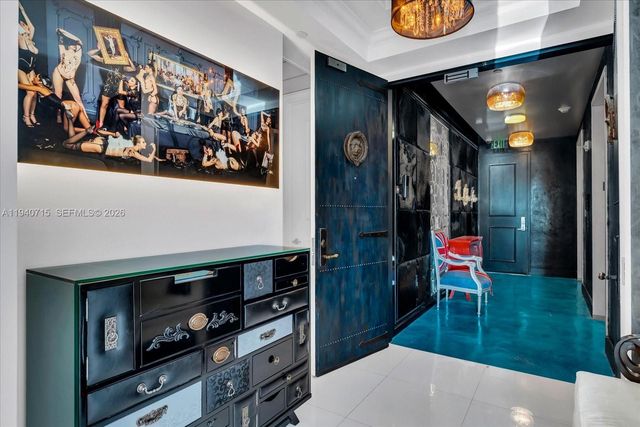 100 S Pointe Dr 3002, Miami Beach, FL 33139