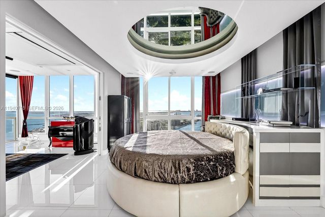 100 S Pointe Dr 3002, Miami Beach, FL 33139