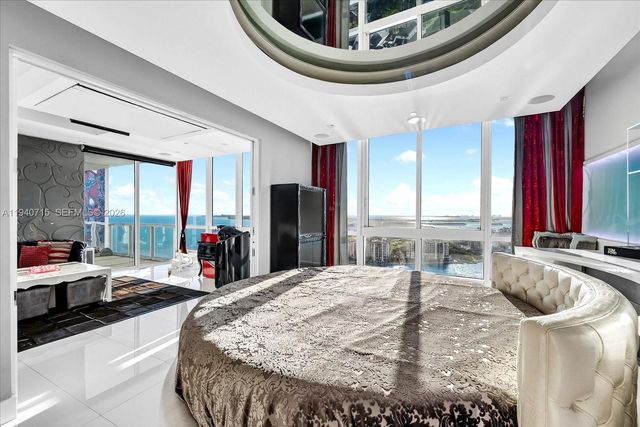 100 S Pointe Dr 3002, Miami Beach, FL 33139