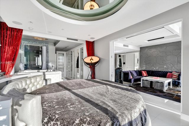 100 S Pointe Dr 3002, Miami Beach, FL 33139