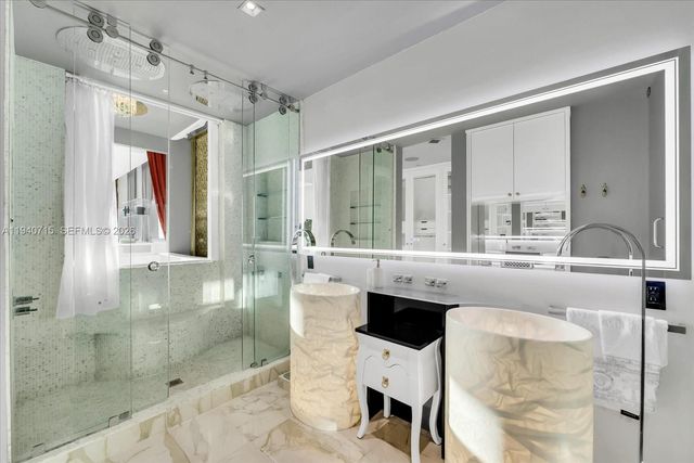 100 S Pointe Dr 3002, Miami Beach, FL 33139