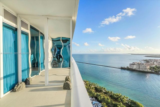 100 S Pointe Dr 3002, Miami Beach, FL 33139