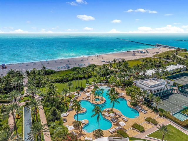 100 S Pointe Dr 3002, Miami Beach, FL 33139