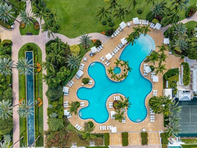 100 S Pointe Dr 3002, Miami Beach, FL 33139