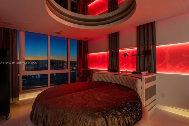 100 S Pointe Dr 3002, Miami Beach, FL 33139