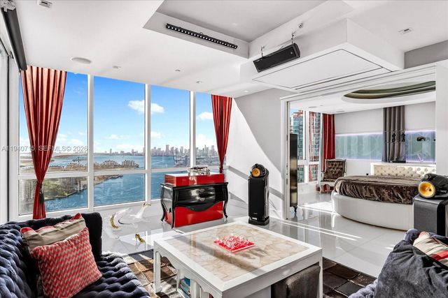 100 S Pointe Dr 3002, Miami Beach, FL 33139