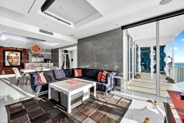 100 S Pointe Dr 3002, Miami Beach, FL 33139