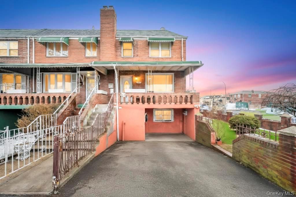 9402 23rd Avenue, East Elmhurst, NY 11369