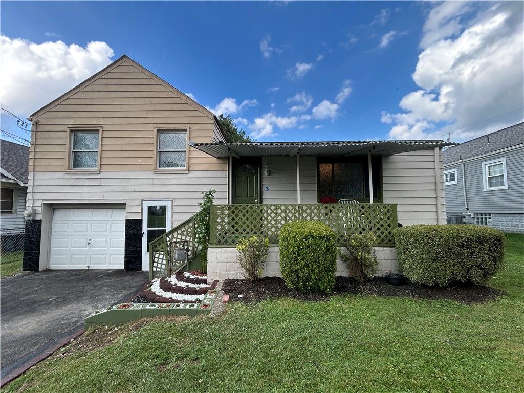 221 Poplar Street, Monroeville, PA 15146