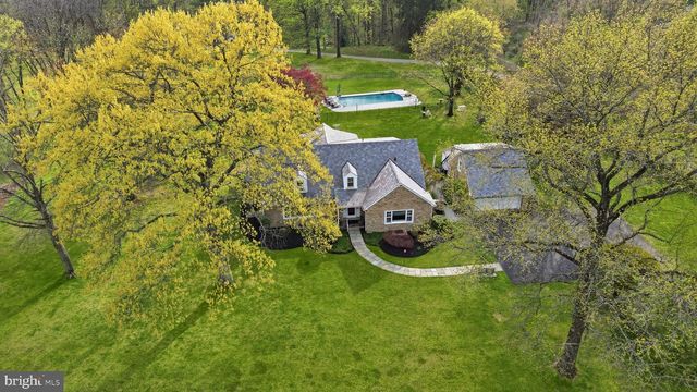 448 MOREDON RD, Huntingdon Valley, PA 19006