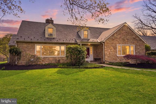 448 MOREDON RD, Huntingdon Valley, PA 19006