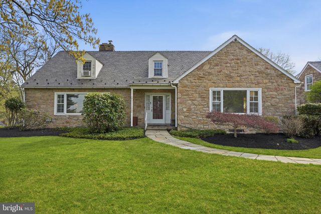 448 MOREDON RD, Huntingdon Valley, PA 19006