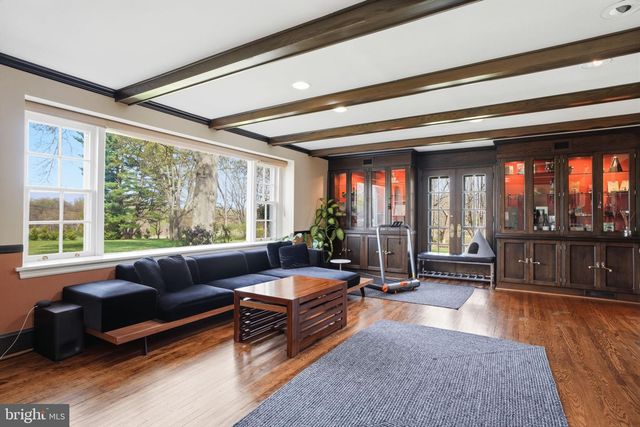 448 MOREDON RD, Huntingdon Valley, PA 19006