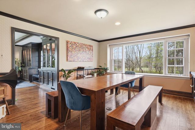 448 MOREDON RD, Huntingdon Valley, PA 19006