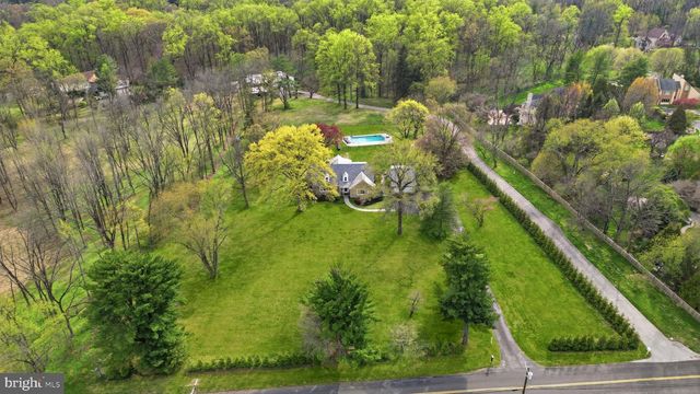 448 MOREDON RD, Huntingdon Valley, PA 19006