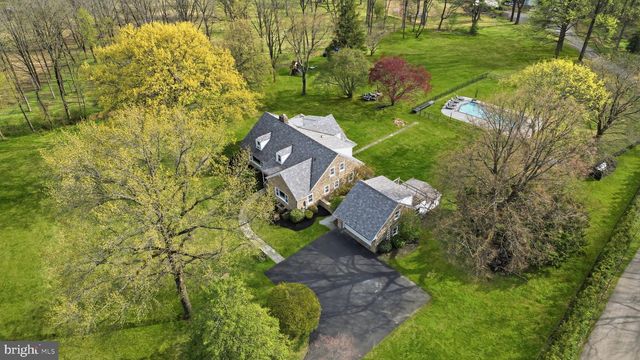 448 MOREDON RD, Huntingdon Valley, PA 19006