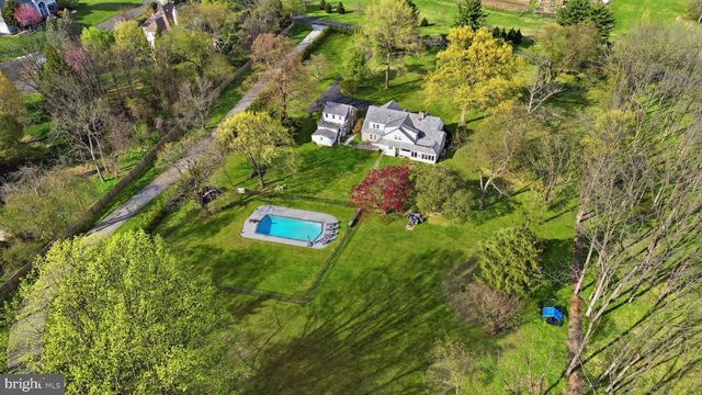 448 MOREDON RD, Huntingdon Valley, PA 19006