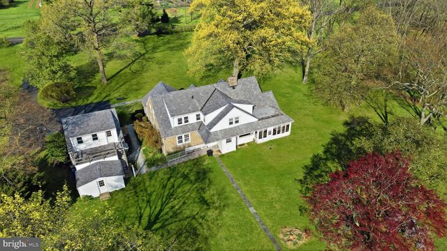 448 MOREDON RD, Huntingdon Valley, PA 19006