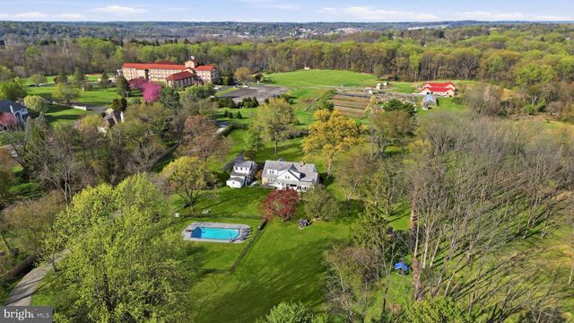 448 MOREDON RD, Huntingdon Valley, PA 19006