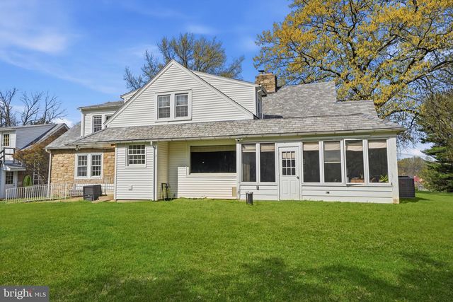 448 MOREDON RD, Huntingdon Valley, PA 19006