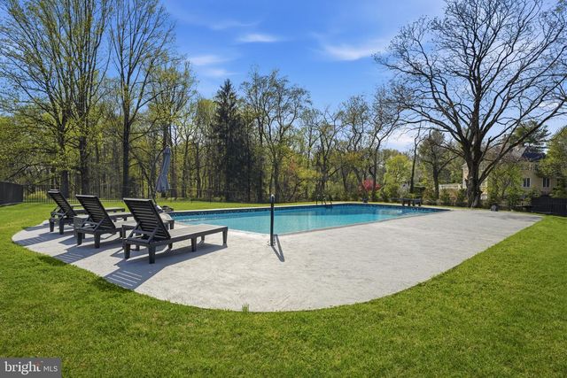 448 MOREDON RD, Huntingdon Valley, PA 19006