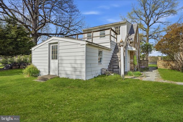 448 MOREDON RD, Huntingdon Valley, PA 19006