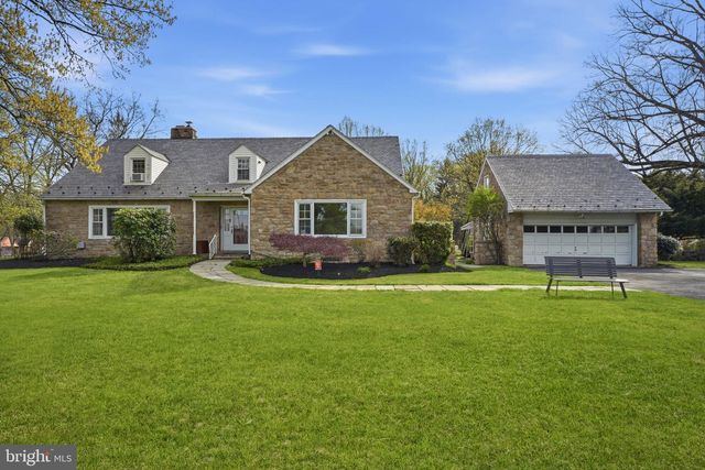 448 MOREDON RD, Huntingdon Valley, PA 19006