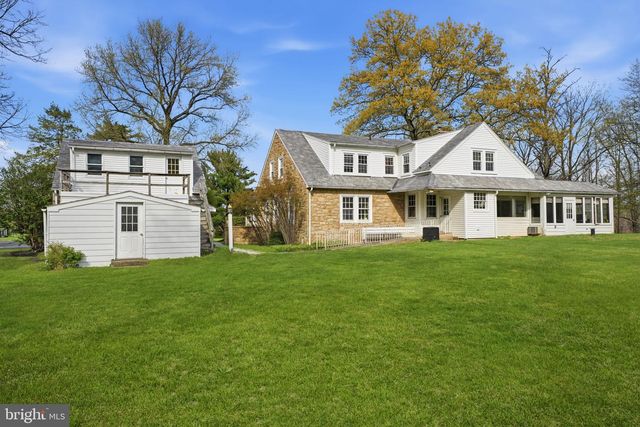 448 MOREDON RD, Huntingdon Valley, PA 19006