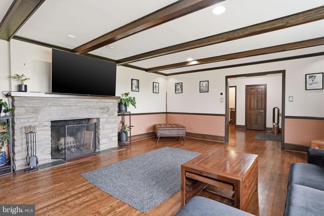 448 MOREDON RD, Huntingdon Valley, PA 19006