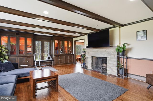 448 MOREDON RD, Huntingdon Valley, PA 19006