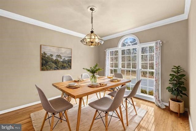 575 TALL PINES DR., Mineral, VA 23117