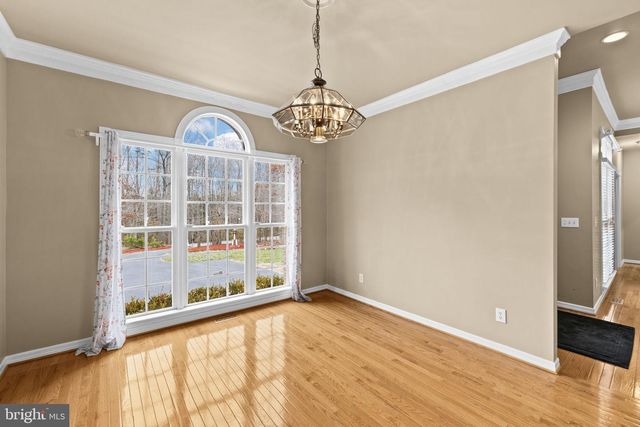 575 TALL PINES DR., Mineral, VA 23117