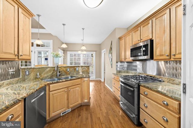 575 TALL PINES DR., Mineral, VA 23117