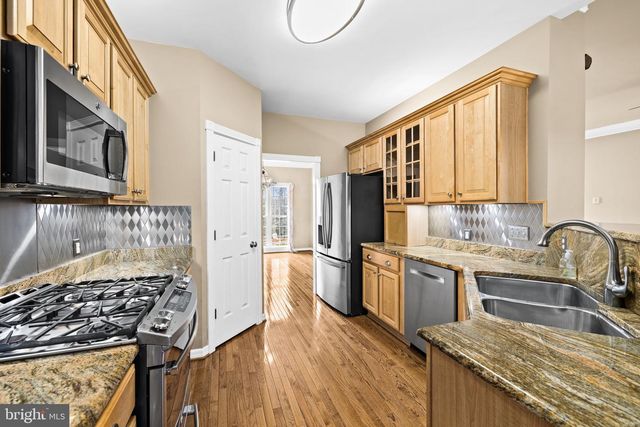 575 TALL PINES DR., Mineral, VA 23117