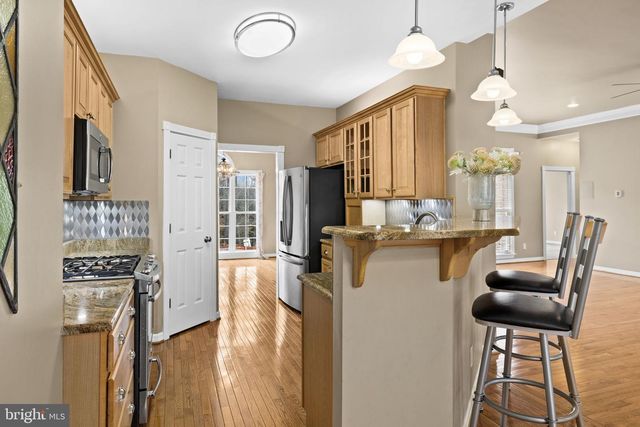 575 TALL PINES DR., Mineral, VA 23117