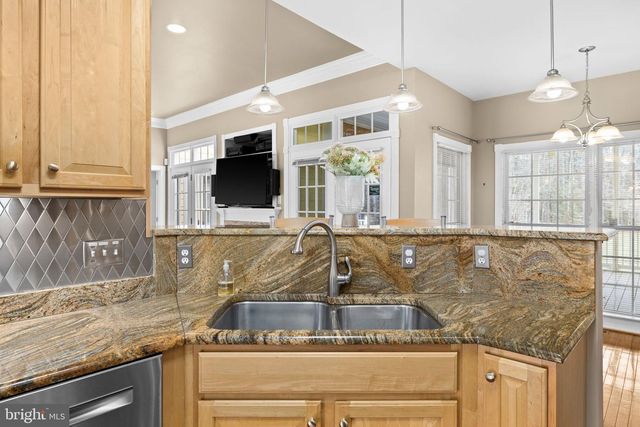 575 TALL PINES DR., Mineral, VA 23117