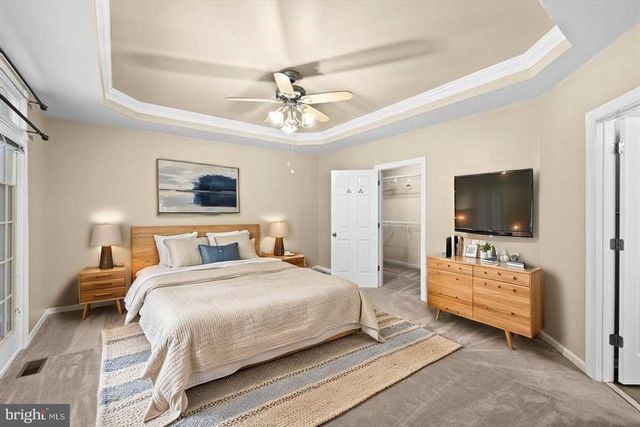 575 TALL PINES DR., Mineral, VA 23117