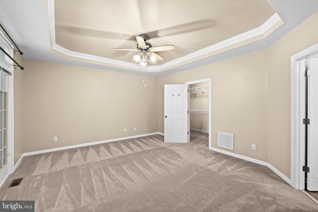 575 TALL PINES DR., Mineral, VA 23117