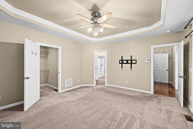 575 TALL PINES DR., Mineral, VA 23117