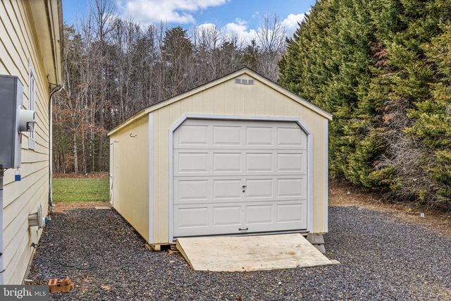 575 TALL PINES DR., Mineral, VA 23117