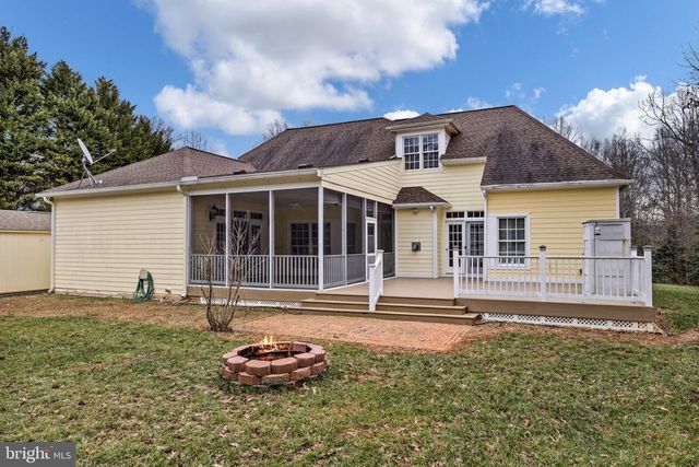 575 TALL PINES DR., Mineral, VA 23117