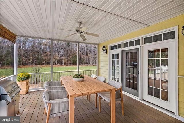 575 TALL PINES DR., Mineral, VA 23117